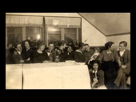 Ain't Misbehavin' - The Savoy Plaza Band, Directed By Leslie Norman - Worldecho A 1017