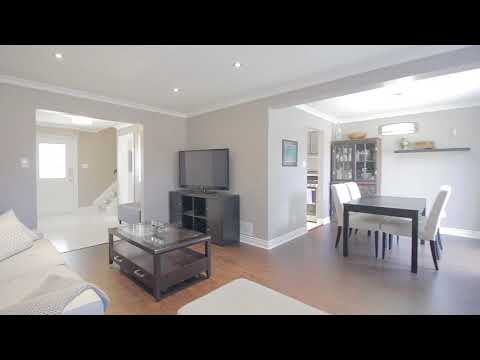 43 Greenleaf Crescent, Brampton