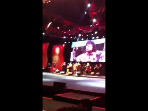 La mona y los 4 de cordoba