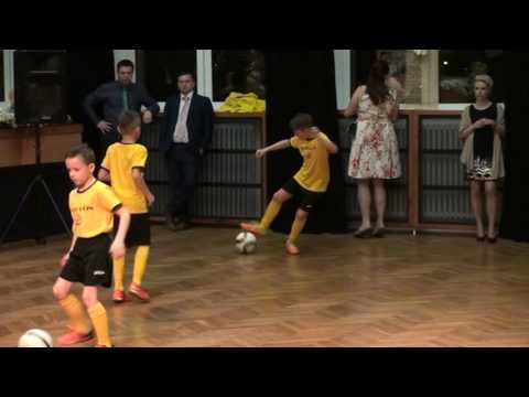 fotbalový ples FC Hlučín