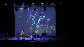 John Cale - The Ballad of Cable Hogue live in Berlin