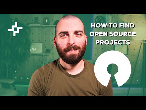 How to Find Open Source Projects Best For You To Contribute To