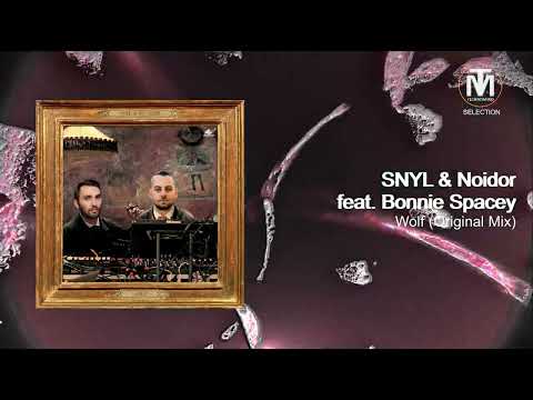 SNYL & Noidor feat. Bonnie Spacey - Wolf (Original Mix) [Jeahmon! Records]
