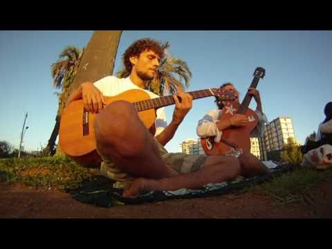 Banda Rasta Revolution - SLAVE SPELL - (live Macedônia)