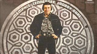 Bobby Bare ~ Memphis,Tennessee (Vinyl)