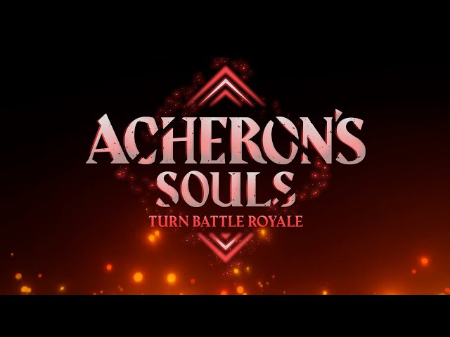 Video - Acheron's Souls (PC)