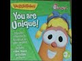 You Are Unique Full Album