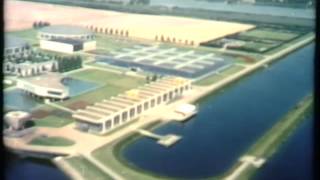 De Dorst van de Rijnmond - DrinkwaterLeiding Rotterdam - 1975