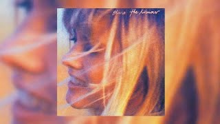 Olivia Newton-John - The Rumour (Lyrics)