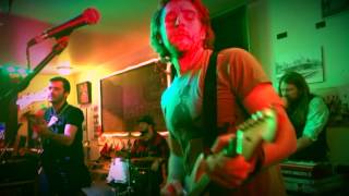 &#39;Santa Claus is Coming To Town&#39; (Bruce Springsteen) cover, Stolen Rhodes