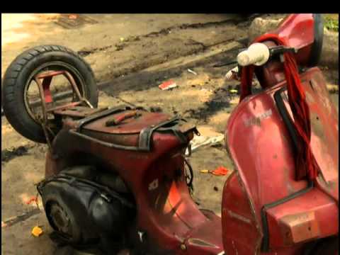 Resumen de noticias del domingo 08 de noviembre de 2015 [Noticias] - TeleMedellin