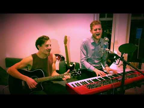 André Åhl - Kall Men Varm (feat. Per Jonsson) [Live]