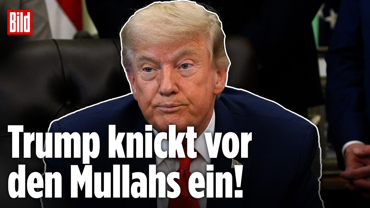 Deal zwischen USA und Iran: „Abkommen ist ein fauler Kompromiss!“ – Global-Reporter ordnet ein