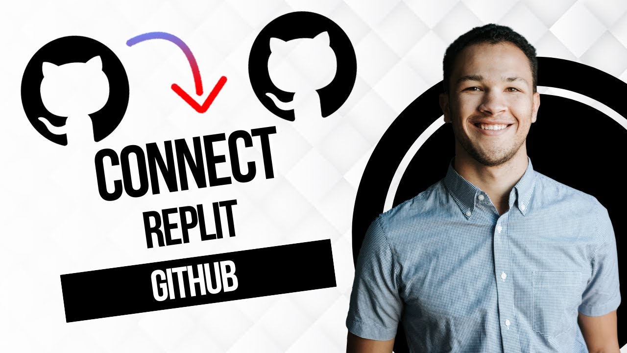 How To Connect Replit to GitHub (Best Method)