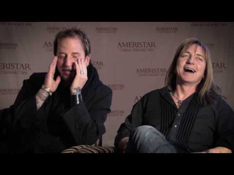 KSHE 95 Real Rock Museum : Backstage Pass - Great White