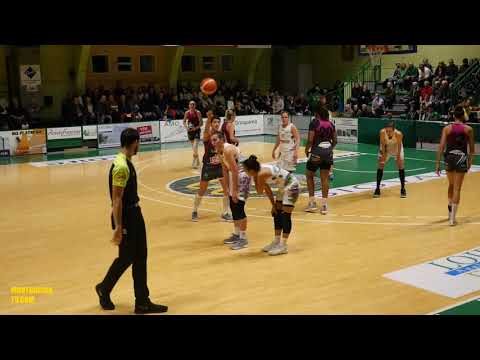 BCMF vs CHARNAY replay hd 8 décembre 2018