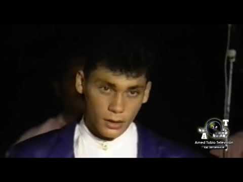 No Te vayas- Binomio De Oro (en vivo)