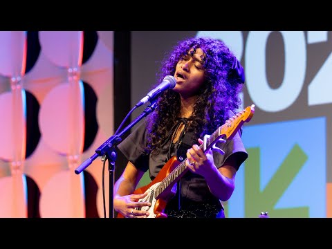 Alone Forever | Marem Ladson at the 2024 SXSW Music Festival