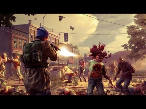 STATE OF DECAY 2 Walkthrough Gameplay Part 1 - INTRO (Xbox One X)