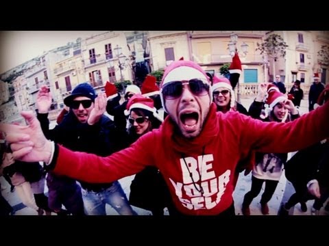 White ROCK Christmas - Pierpaolo Monterosso feat. Wergopix