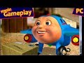 Jay Jay The Jet Plane Earns His Wings PC 2002 Gameplay
