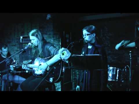 Ēnu kaleidoskops - Ciklops zīmē (The Cyclop Paints)