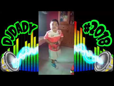 DjDady Pereyra Activando La Joda #2018