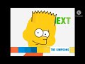 Cartoon Network Noods Next The Simpsons Fanmade