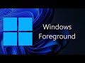 Windows 11 UI Sounds Sparta Meraki Remix Read Description
