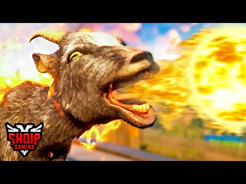 Kjo Lojë nuk është Normal !! - SHQIPGaming