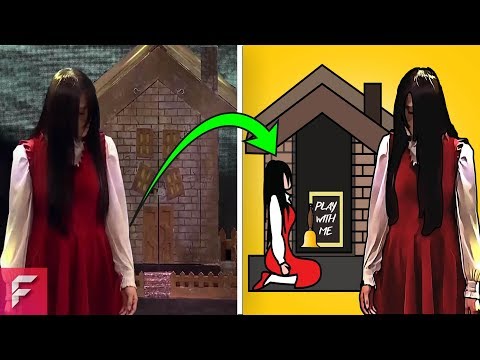 Most Famous Got Talent Magic Tricks Finally Revealed | AGT | The Sacred Riana