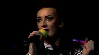 Culture Club - Black Money / Love Twist (Live Vocal Version)