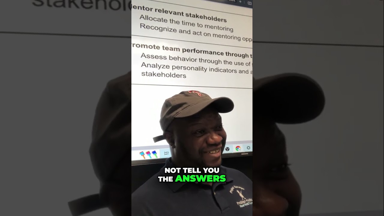 The Power of Mentoring vs Coaching: Unlock Your Full Potential