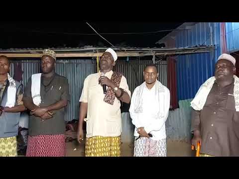 digri dhafar ah uu qaadaayo qaadi armiye