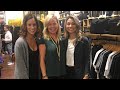 Lululemon Ambassador Reveal