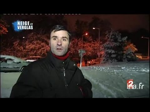 8 p.m.: [broadcast of December 9, 2010]