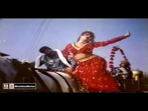 TU VE KUWARA MAIN VE KUWARI - NOOR JEHAN - NARGIS - FILM GUJJAR DA VAIR