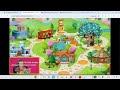 The PBS Kids Games App Promo