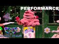Can Of Worms Sings Be Our Guest From Beauty And The Beast The Masked Singer UK Season 7