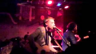 Bad Books &quot;Mesa, AZ&quot;- Live at T.T the Bears Place