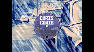 Chris Cowie - Russia