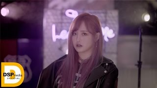 KASPER - "Lean On Me" Video clip