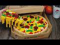 Best Of LEGO COOKING Compilation 1000 Lego Food Recipe Stop Motion ASMR