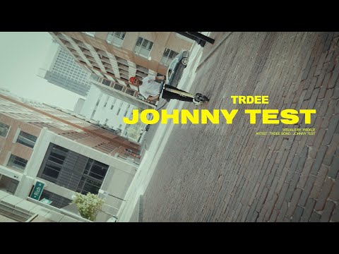 Video thumbnail for Johnny Test