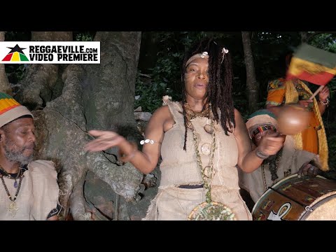 Isha Bel - A Nuh Man Way [Official Video 2024]
