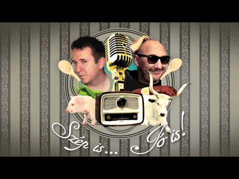 FankaDeli és Varga B. Tamás - Szép is... jó is! (1. adás) - Ízelítő