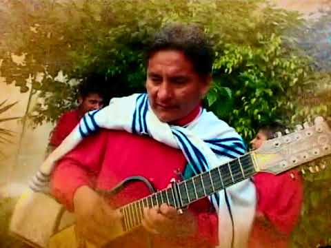 Nacha 2 - Maximo Quispe