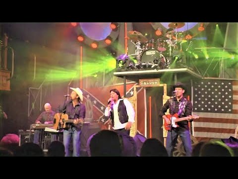 Die Campbells & Fredi Nest - Getoor