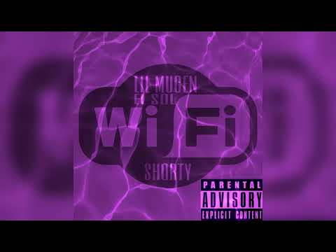 axxturel & sol faneto - wifi shorty