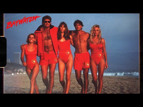 Baywatch Original Theme ''Save Me'' (4K)